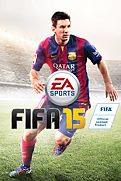 Купить ключ дешево Загружаемая демоверсия FIFA 15 (Xbox One)