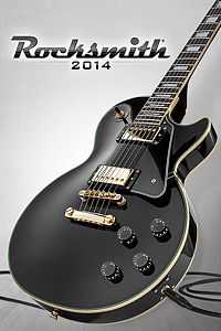 Купить ключ дешево Rocksmith 2014 Primus