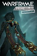 Купить ключ дешево Warframe. Хранилище Прайм. Аксессуары Мэг Прайм