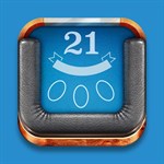 Купить ключ дешево Blackjackist (Mobile)