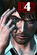 Купить ключ дешево D4. Dark Dreams Don't Die. демо-версия (Xbox One)