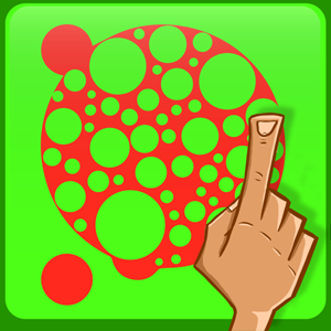 Купить ключ дешево Dots Clicker. Fun Game (Mobile)