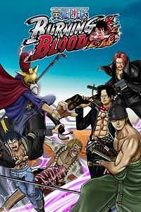 Купить ключ дешево One Piece Burning Blood. CHARACTER PACK