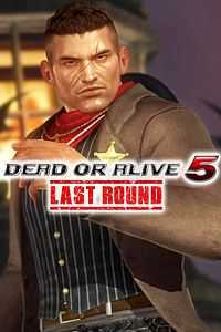 Купить ключ дешево DOA5LR Костюм на Хэллоуин 2017. Бэйман