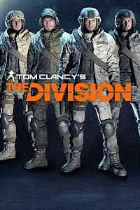 Купить ключ дешево Tom Clancy's The Division. комплект экипировок морпехов США