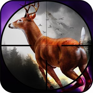 Купить ключ дешево Deer Hunting Pro-Mountain Sniper Shooting 2016 (Mobile)