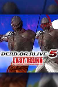 Купить ключ дешево DOA5LR. пляжный костюм Остров Зака. Райдо