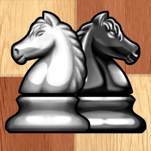 Купить ключ дешево Chess (Mobile)