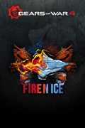 Купить ключ дешево Набор Болельщик Fire N Ice, сезон 2