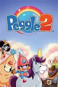 Купить ключ дешево Peggle 2 (Xbox One)
