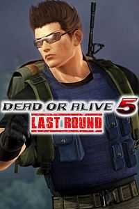Купить ключ дешево DOA5LR Костюм на Хэллоуин 2017. Джан Ли