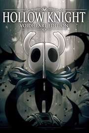 Купить ключ дешево Hollow Knight. Voidheart Edition