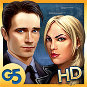 Купить ключ дешево Департамент особых расследований HD (Полная игра)