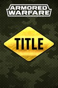 Купить ключ дешево Armored Warfare. Титул Полковник-основатель