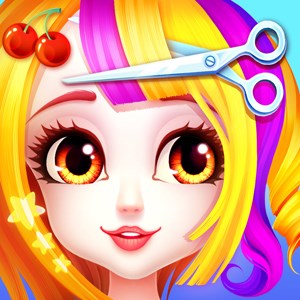 Купить ключ дешево Стиль Волос Принцесса Игры 2 (Mobile)