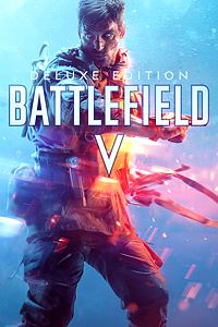 Купить ключ дешево Battlefield V. издание Deluxe
