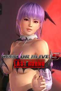 Купить ключ дешево DOA5LR. костюм Аянэ на Хэллоуин 2014
