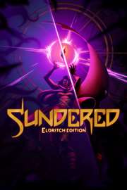 Купить ключ дешево Sundered. Ужасный выпуск (Xbox One)