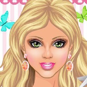 Купить ключ дешево Hair Salon (Mobile)