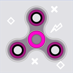 Купить ключ дешево Fidget Spinner UWP (Mobile)