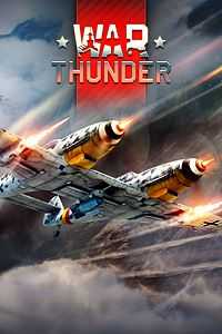 Купить ключ дешево War Thunder. Bf 109Z Zwilling Pack