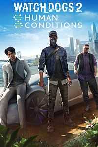 Купить ключ дешево Watch Dogs2. Биотехнологии