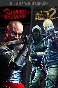 Купить ключ дешево The Shadow Warrior Collection (Xbox One)