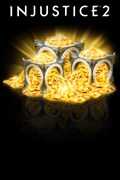 Купить ключ дешево Injustice 2. 325К Кристаллов Источника