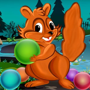Купить ключ дешево Bubble Land (Mobile)