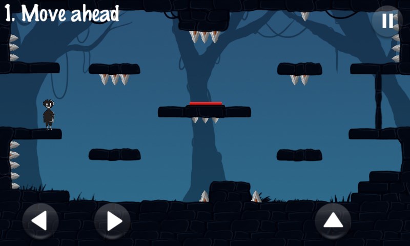 Купить ключ дешево Escape That Level (Mobile)