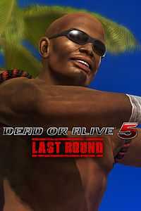 Купить ключ дешево DEAD OR ALIVE персонаж 5 Last Round. Зак
