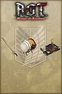 Купить ключ дешево Weapon Summer Festival