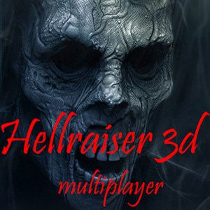 Купить ключ дешево Hellraiser 3D Multiplayer (Mobile)
