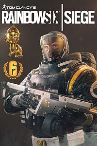 Купить ключ дешево Tom Clancy's Rainbow Six Siege. Lion Проф. лига
