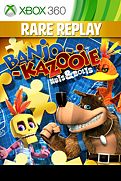 Купить ключ дешево Banjo Kazooie. N n B
