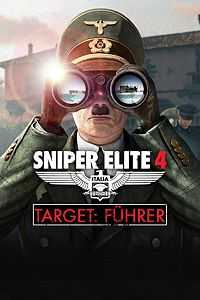 Купить ключ дешево Target Führer