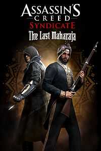 Купить ключ дешево Assassin's Creed Syndicate. Набор заданий Последний махараджа