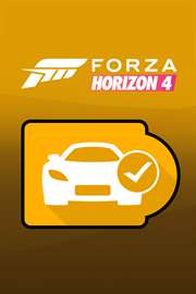 Купить ключ дешево Forza Horizon 4. абонемент