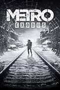 Купить Metro Exodus