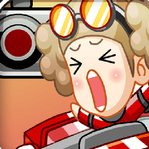 Купить ключ дешево Mad Car Racing (Mobile)