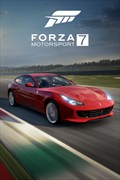 Купить ключ дешево Февральский набор Ferrari для Forza Motorsport 7