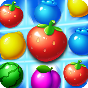 Купить ключ дешево Candy Fruit Mania (Mobile)