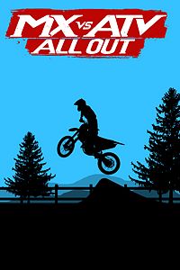 Купить ключ дешево Hometown MX Nationals