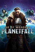 Купить ключ дешево Age of Wonders. Planetfall