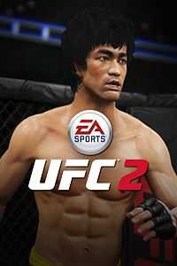 Купить ключ дешево EA SPORTS UFC 2 Bruce Lee. Welterweight