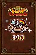 Купить ключ дешево 390 Happy Jewels