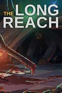 Купить ключ дешево The Long Reach (Xbox One)