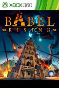Купить ключ дешево Babel Rising