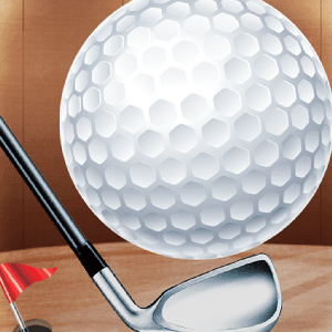 Купить ключ дешево Mini Office Golf (Mobile)