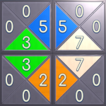 Купить ключ дешево Тетравекс ИвК. Головоломка-Мозаика (Mobile)